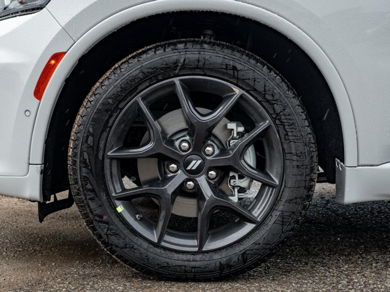 2026 Dodge Durango GT HEMI V8 Plus Photo