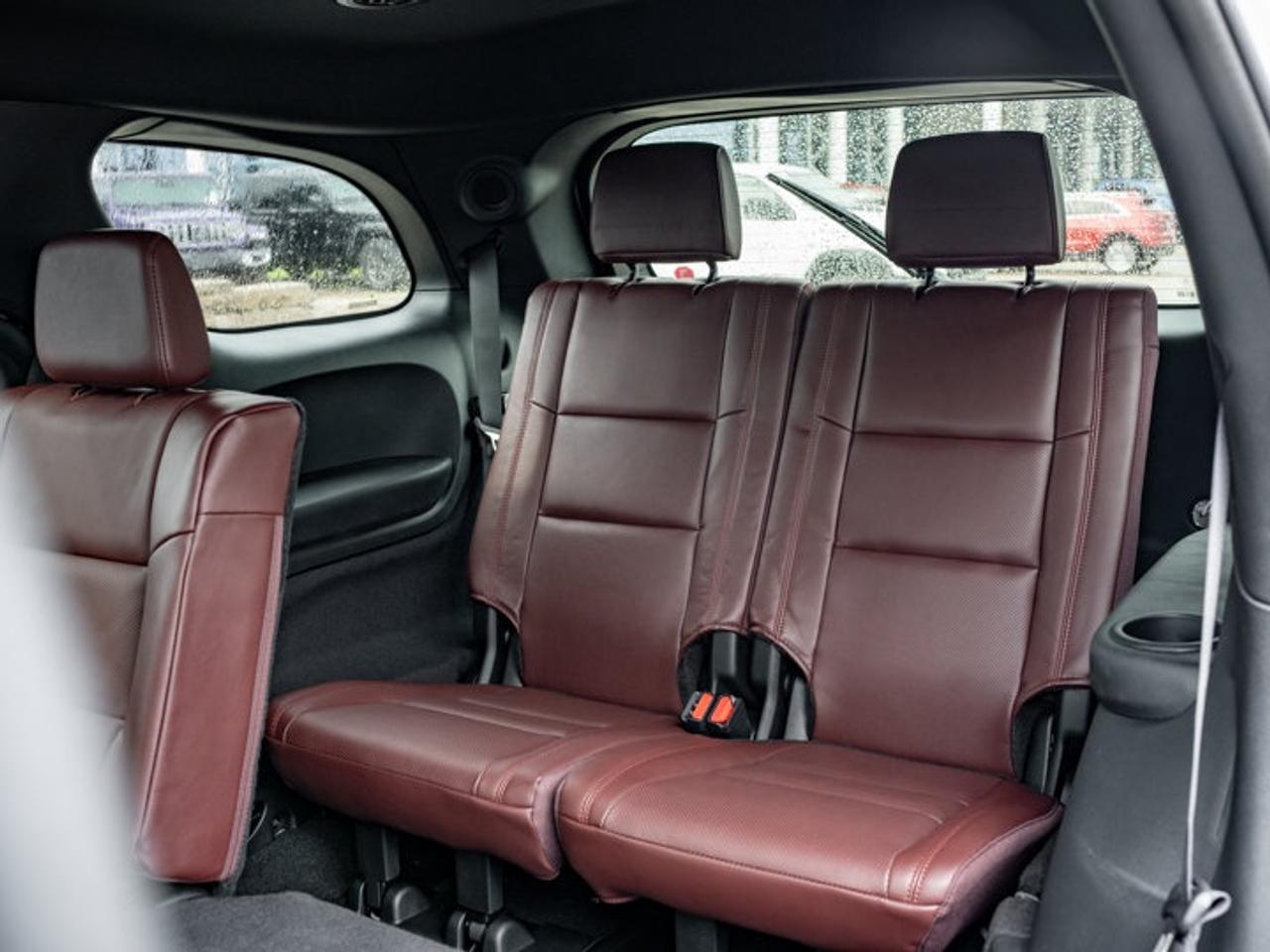 2026 Dodge Durango GT HEMI V8 Plus Photo