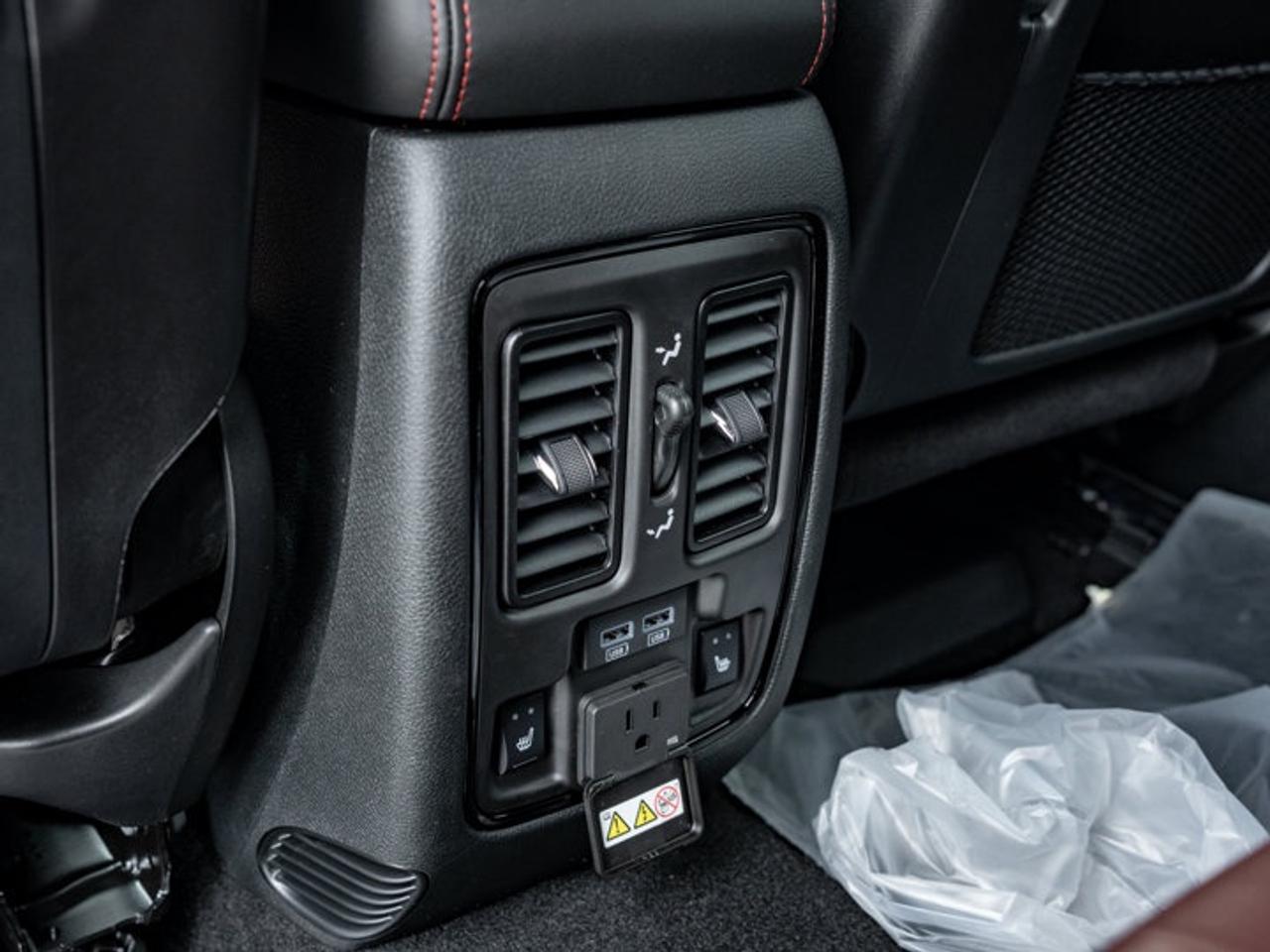 2026 Dodge Durango GT HEMI V8 Plus Photo