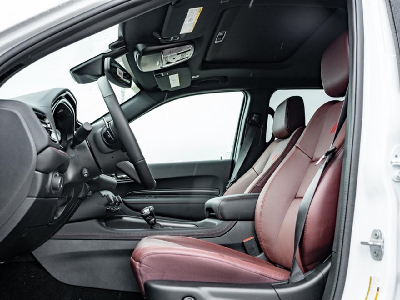 2026 Dodge Durango GT HEMI V8 Plus Photo