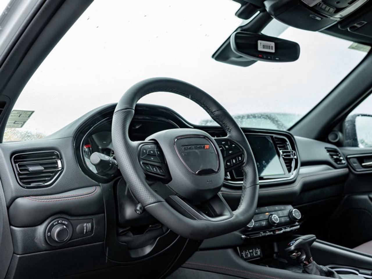 2026 Dodge Durango GT HEMI V8 Plus Photo