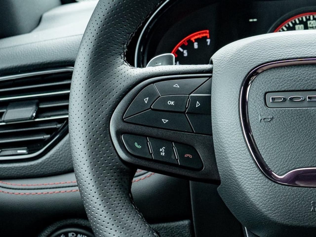 2026 Dodge Durango GT HEMI V8 Plus Photo