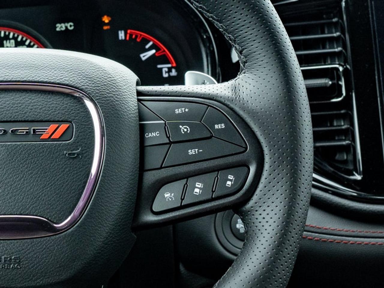 2026 Dodge Durango GT HEMI V8 Plus Photo