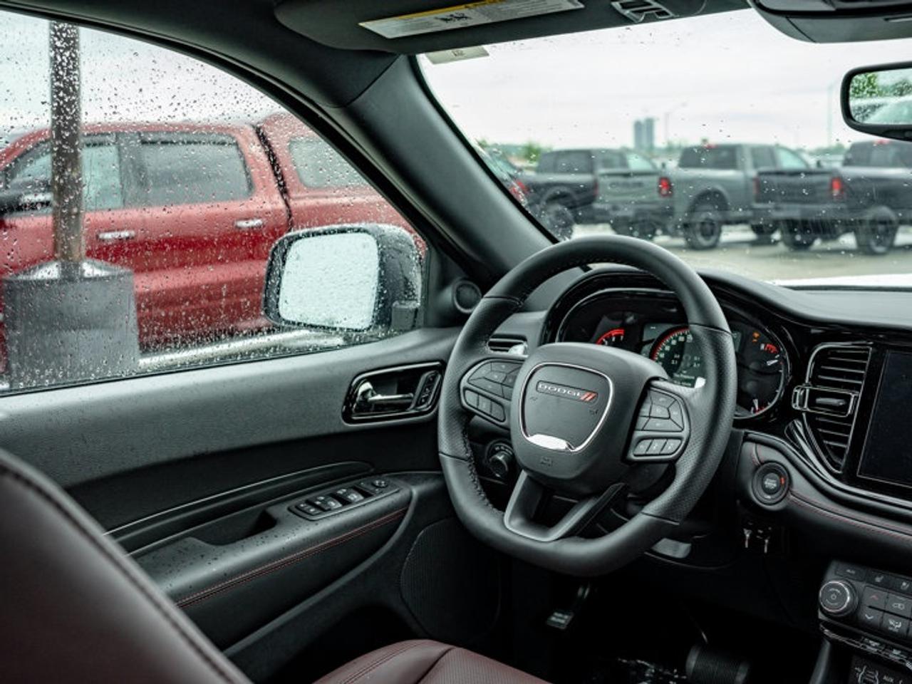 2026 Dodge Durango GT HEMI V8 Plus Photo