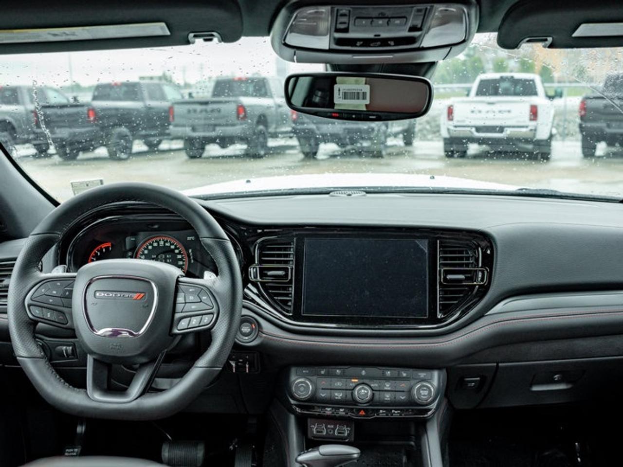 2026 Dodge Durango GT HEMI V8 Plus Photo