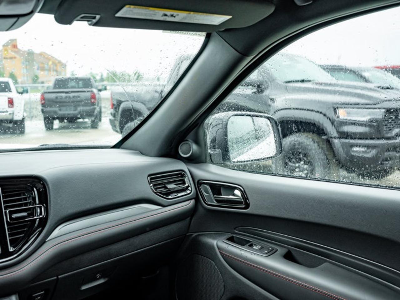 2026 Dodge Durango GT HEMI V8 Plus Photo