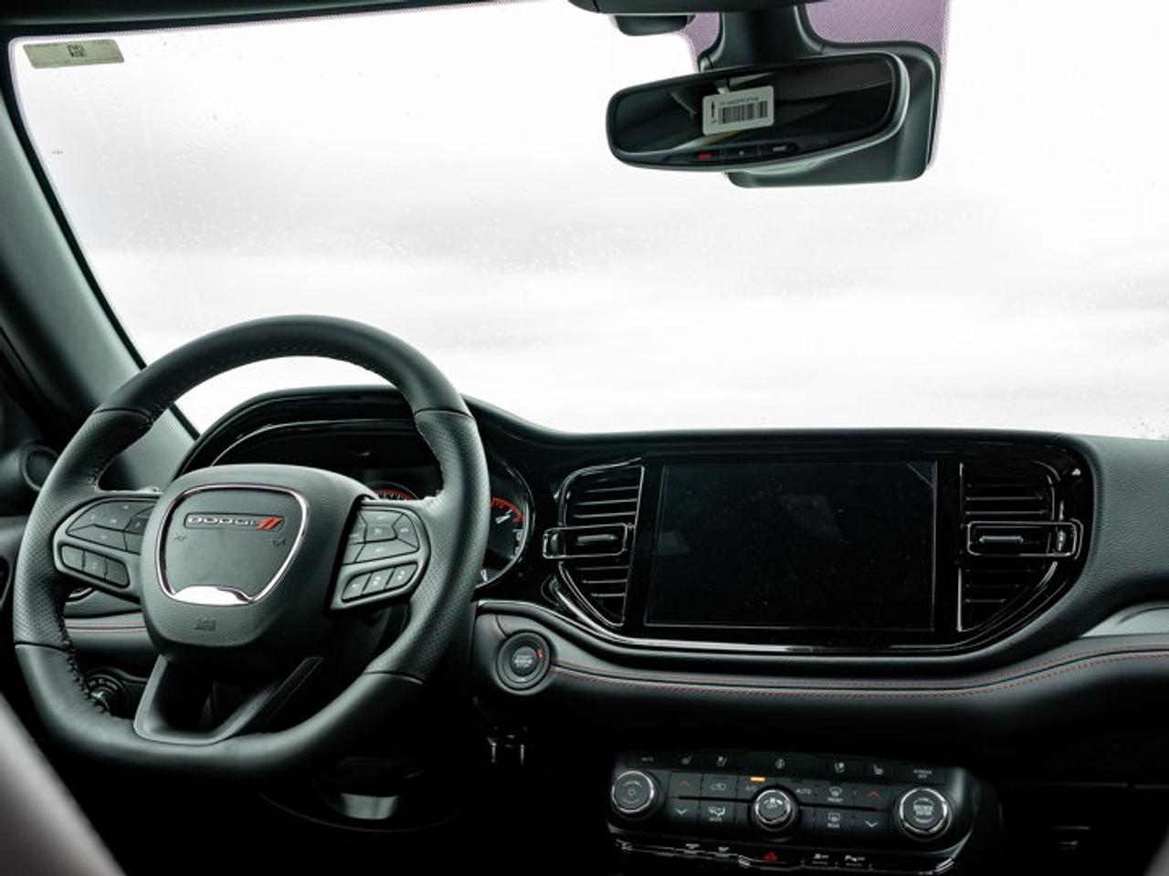 2026 Dodge Durango GT HEMI V8 Plus Photo