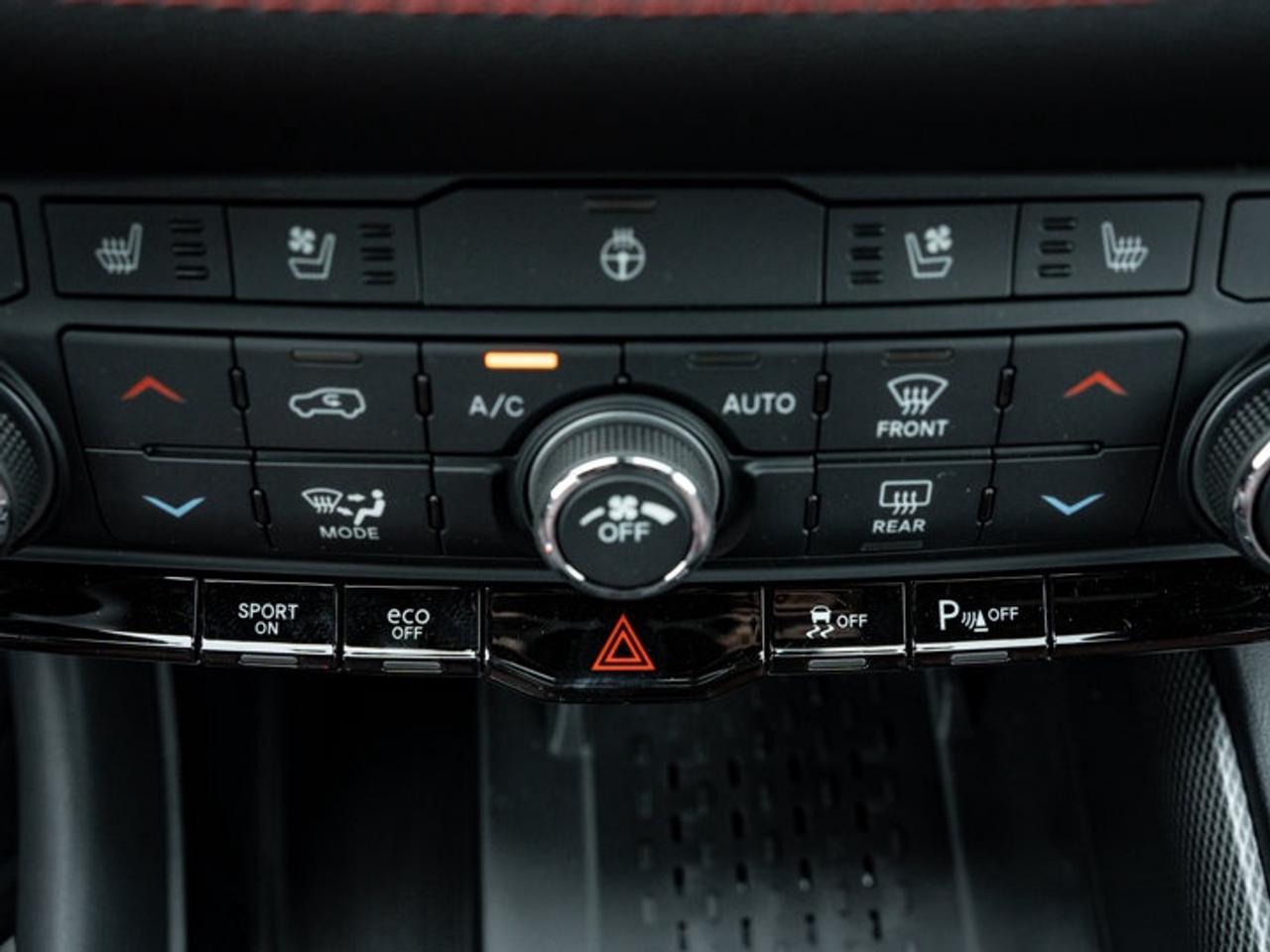 2026 Dodge Durango GT HEMI V8 Plus Photo