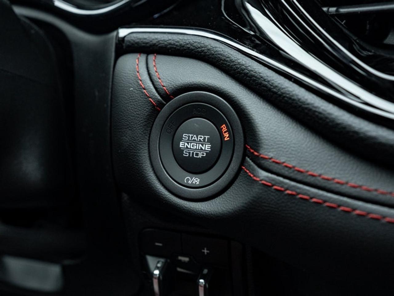 2026 Dodge Durango GT HEMI V8 Plus Photo