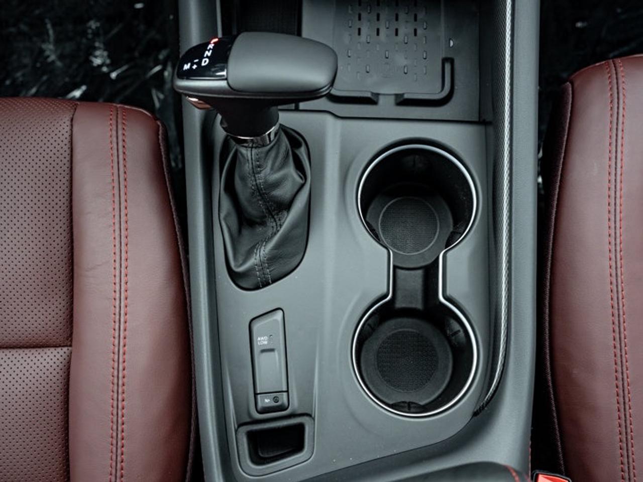 2026 Dodge Durango GT HEMI V8 Plus Photo