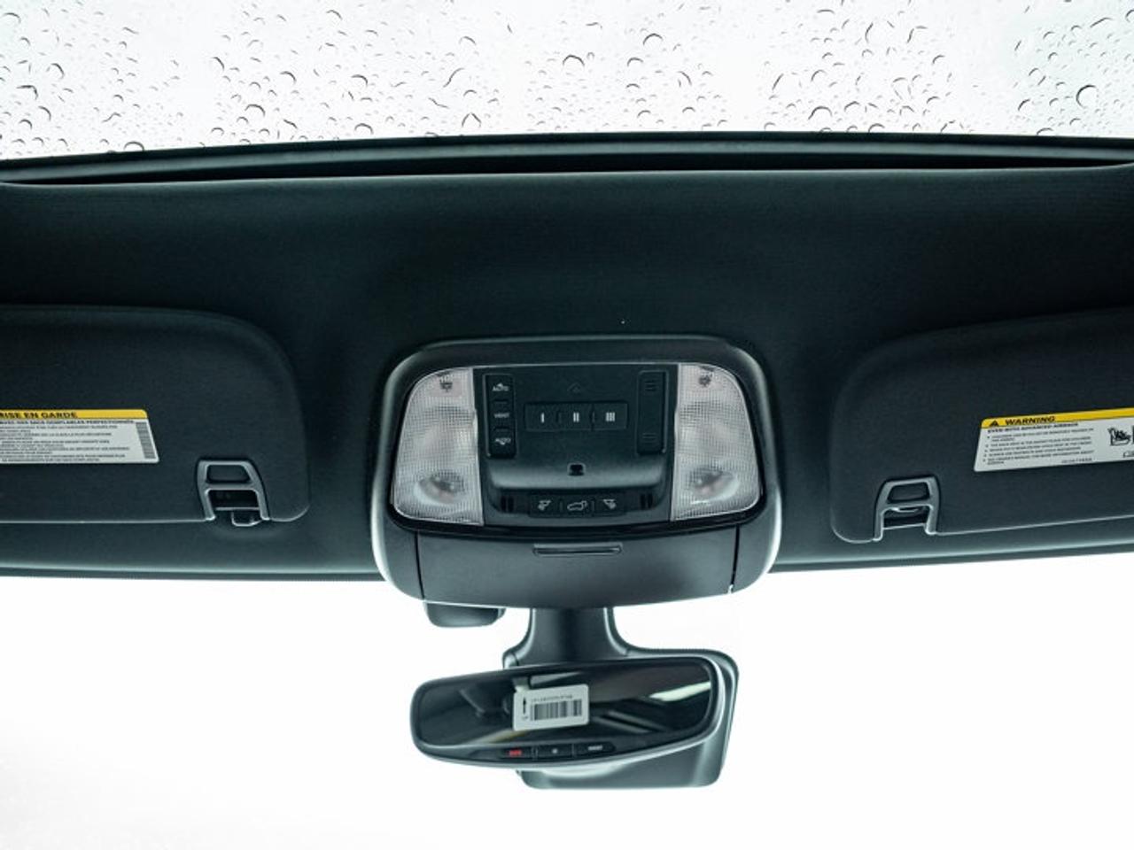 2026 Dodge Durango GT HEMI V8 Plus Photo