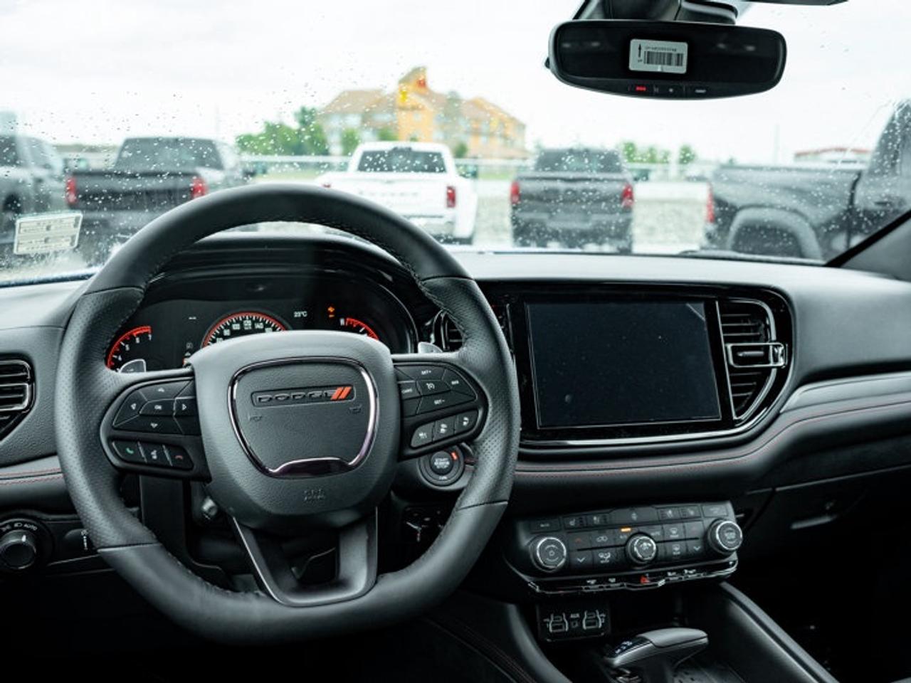 2026 Dodge Durango GT HEMI V8 Plus Photo2