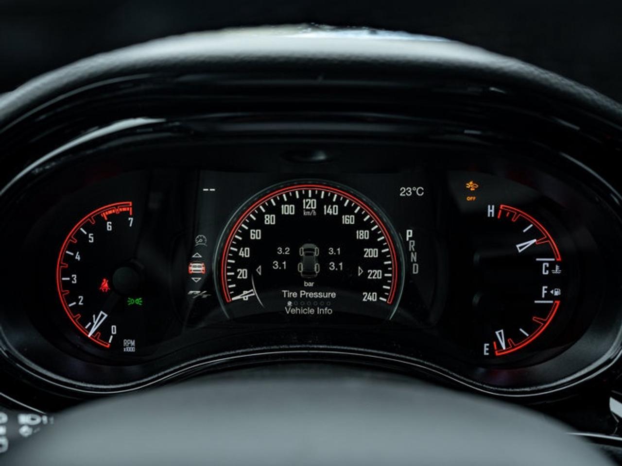 2026 Dodge Durango GT HEMI V8 Plus Photo