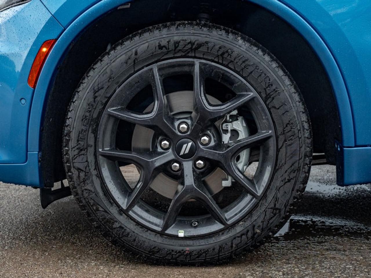 2026 Dodge Durango GT HEMI V8 Plus Photo