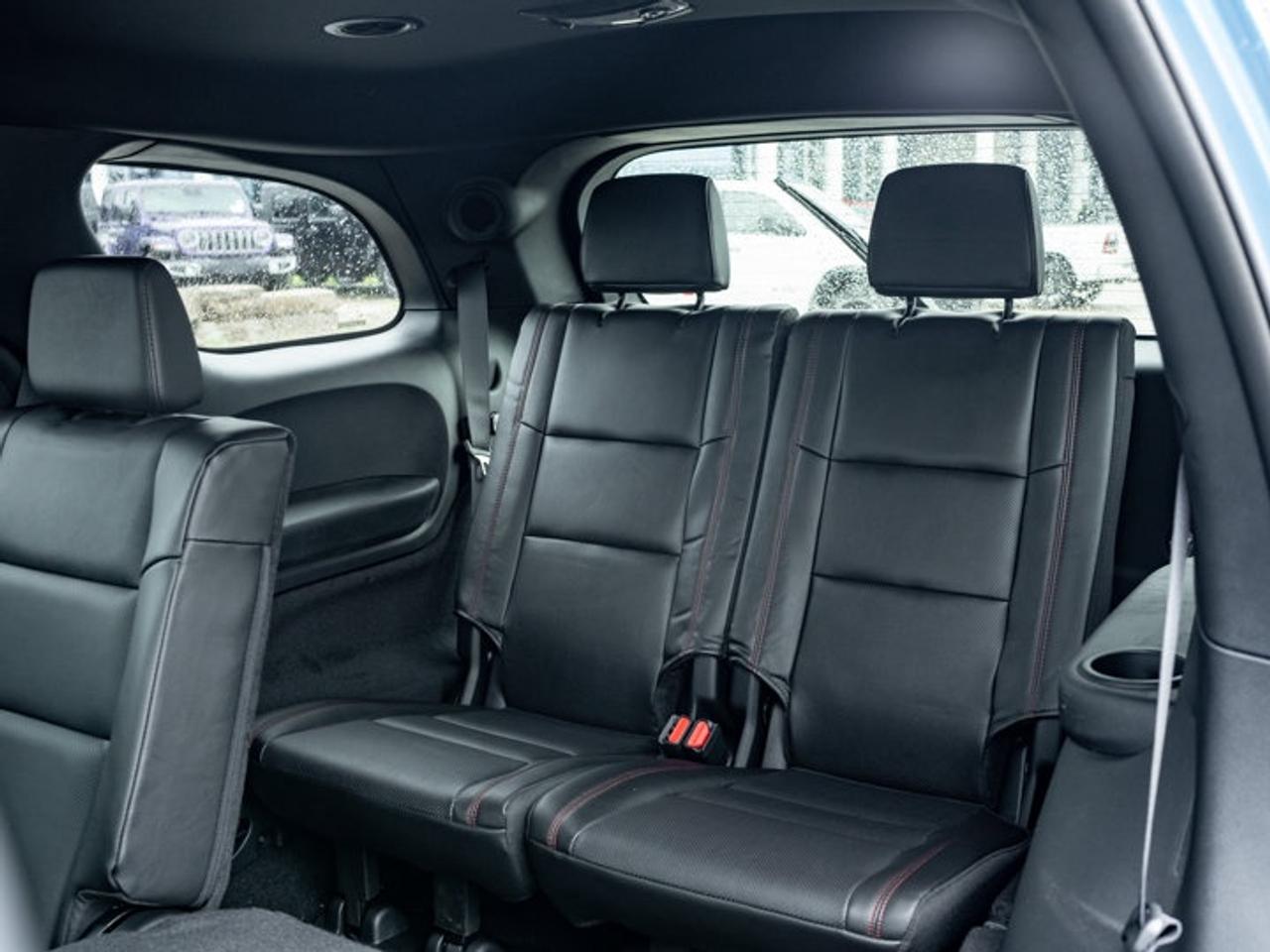 2026 Dodge Durango GT HEMI V8 Plus Photo