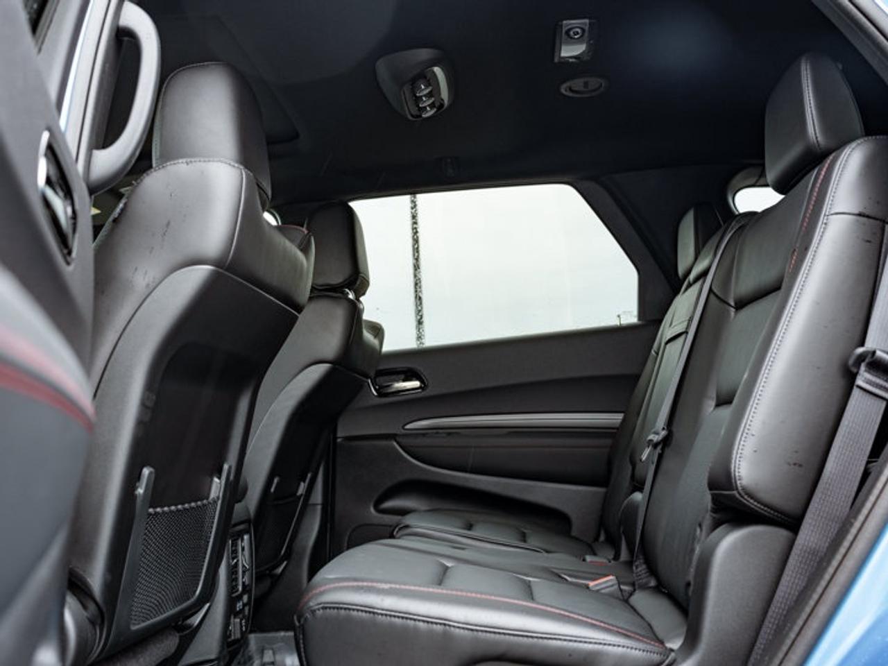 2026 Dodge Durango GT HEMI V8 Plus Photo