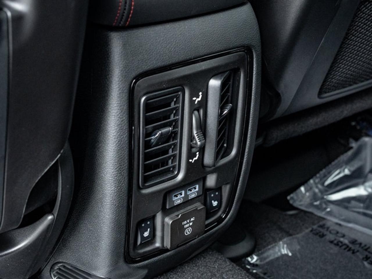 2026 Dodge Durango GT HEMI V8 Plus Photo