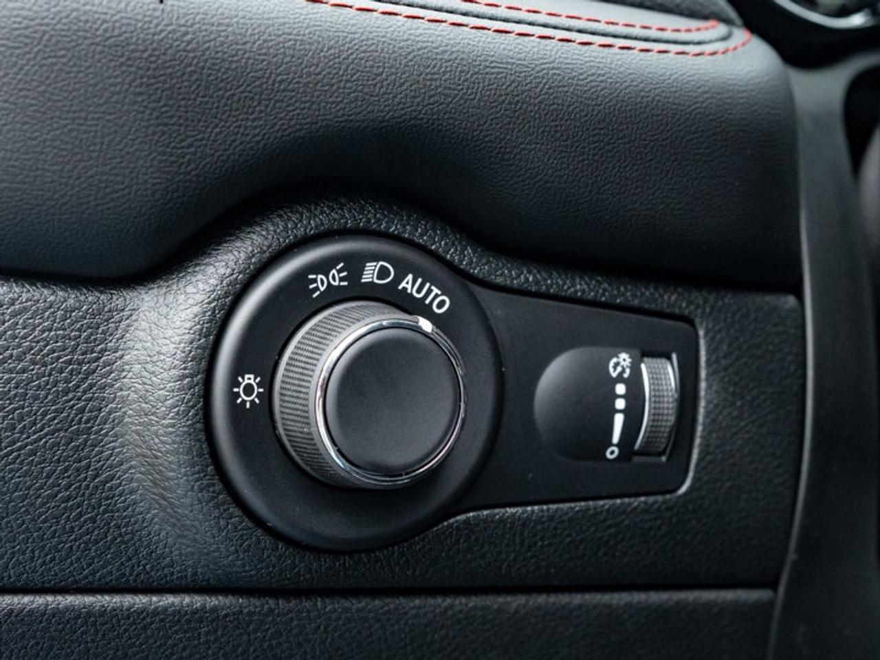 2026 Dodge Durango GT HEMI V8 Plus Photo