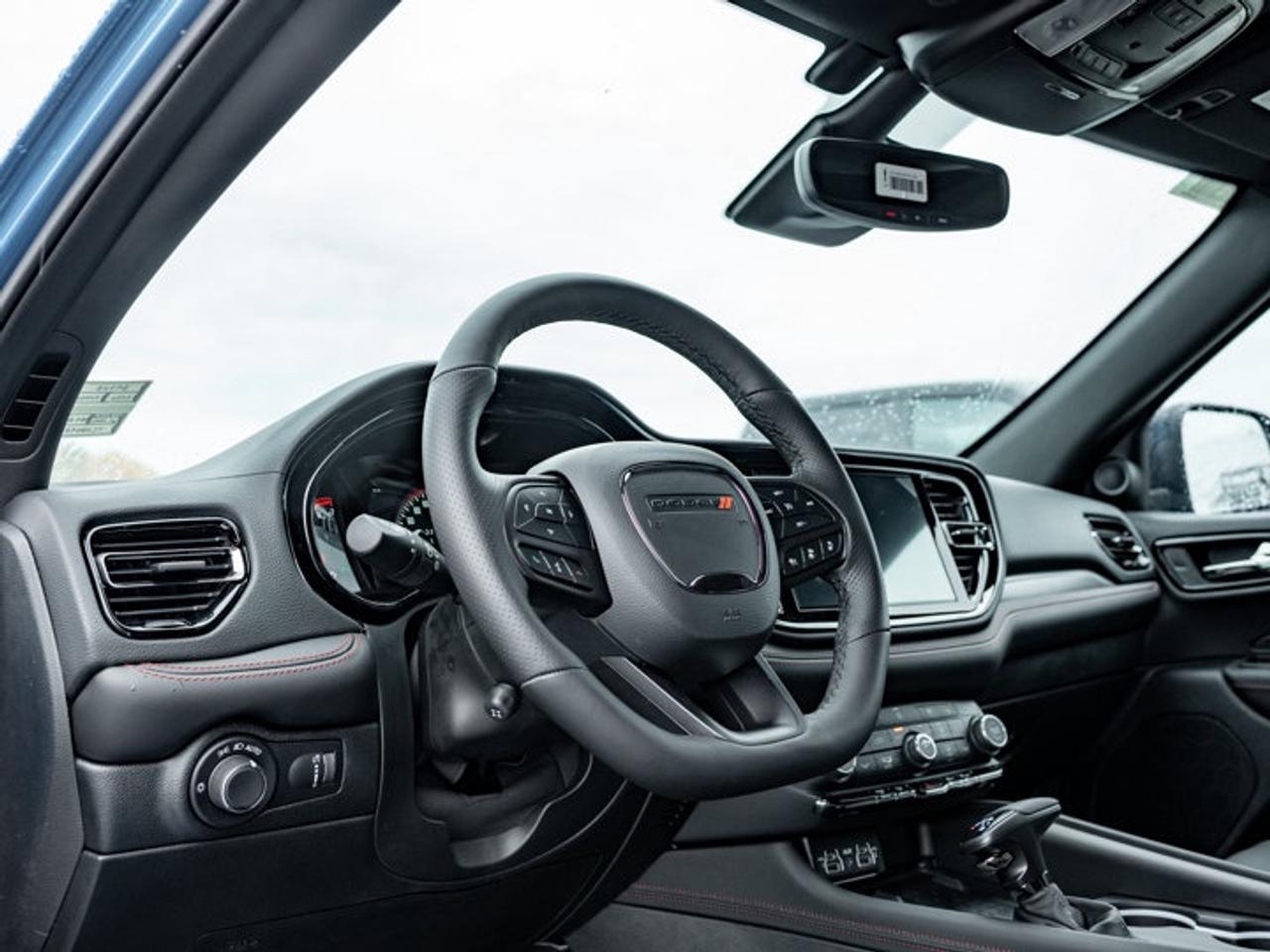 2026 Dodge Durango GT HEMI V8 Plus Photo