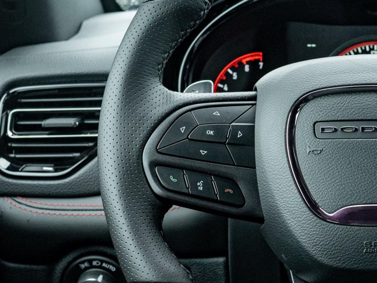 2026 Dodge Durango GT HEMI V8 Plus Photo
