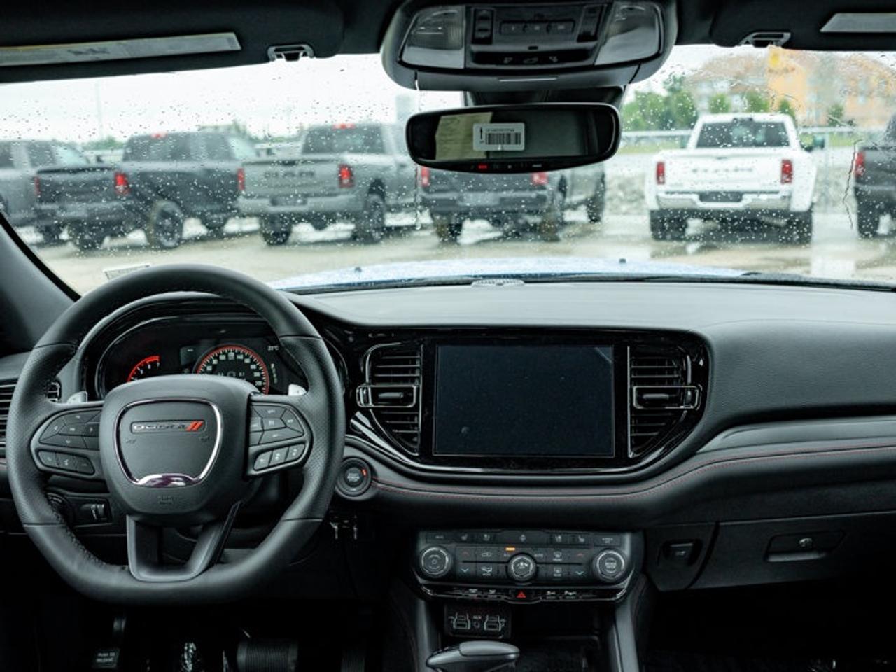 2026 Dodge Durango GT HEMI V8 Plus Photo