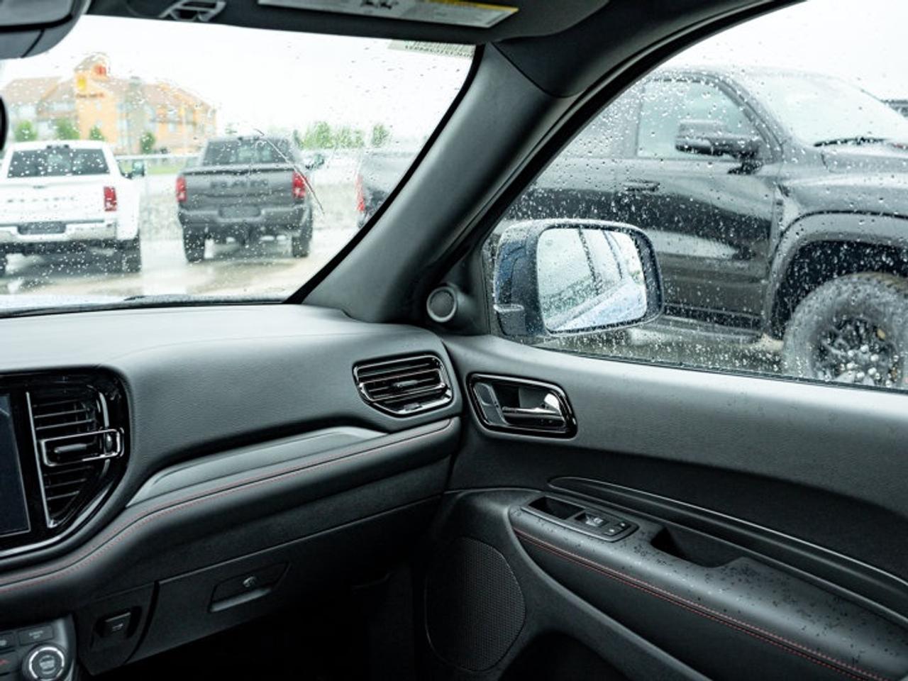 2026 Dodge Durango GT HEMI V8 Plus Photo