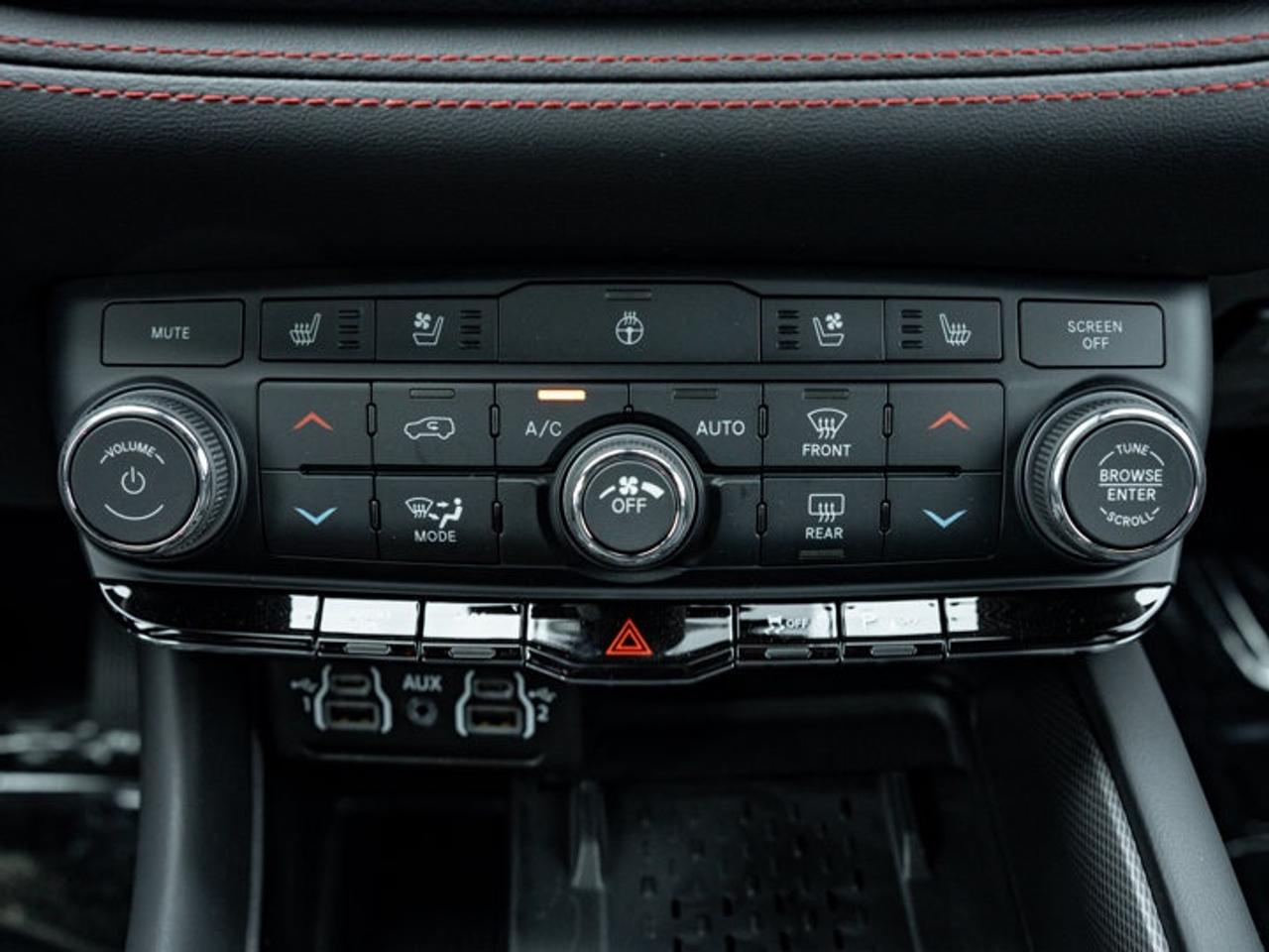 2026 Dodge Durango GT HEMI V8 Plus Photo