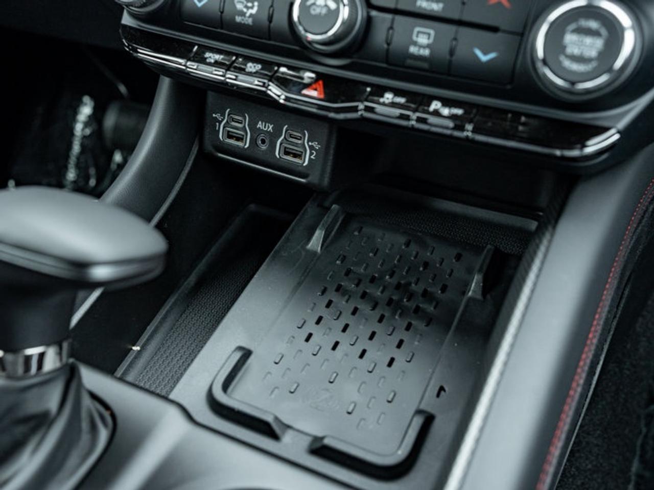 2026 Dodge Durango GT HEMI V8 Plus Photo