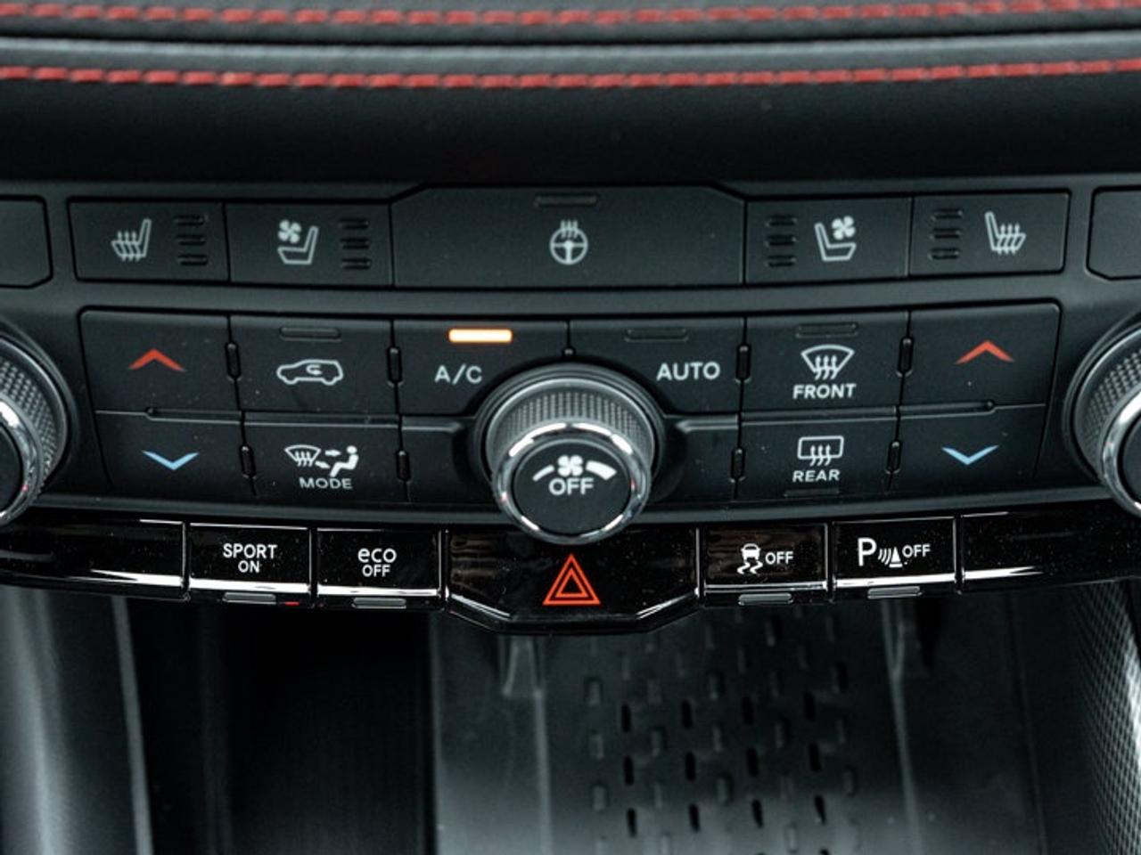 2026 Dodge Durango GT HEMI V8 Plus Photo