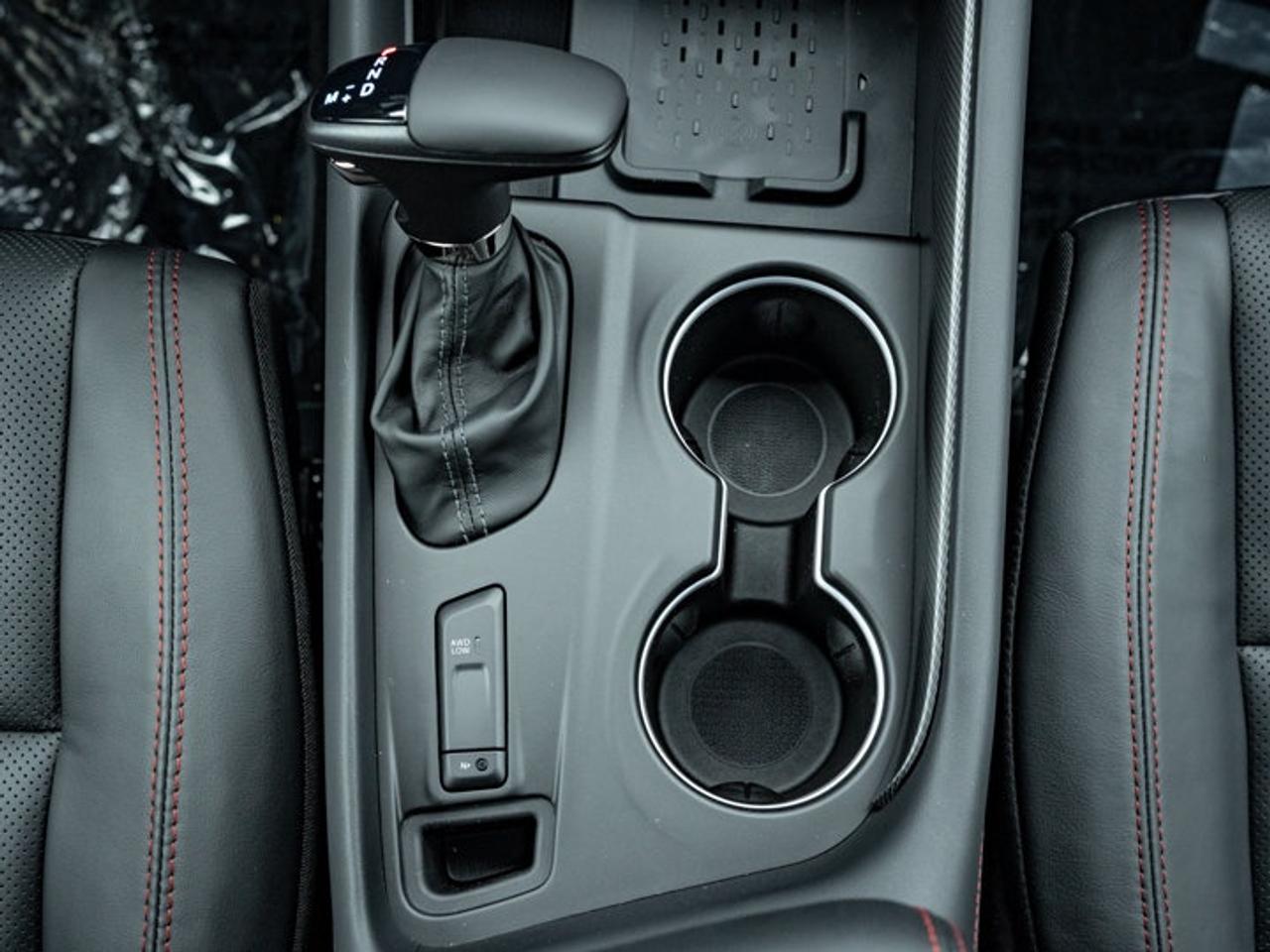 2026 Dodge Durango GT HEMI V8 Plus Photo