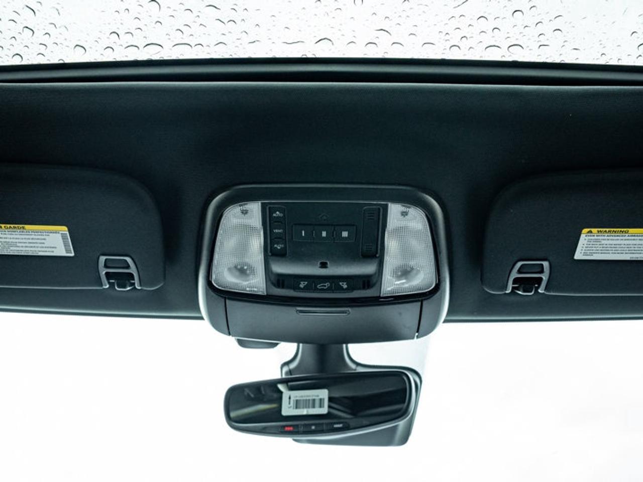 2026 Dodge Durango GT HEMI V8 Plus Photo