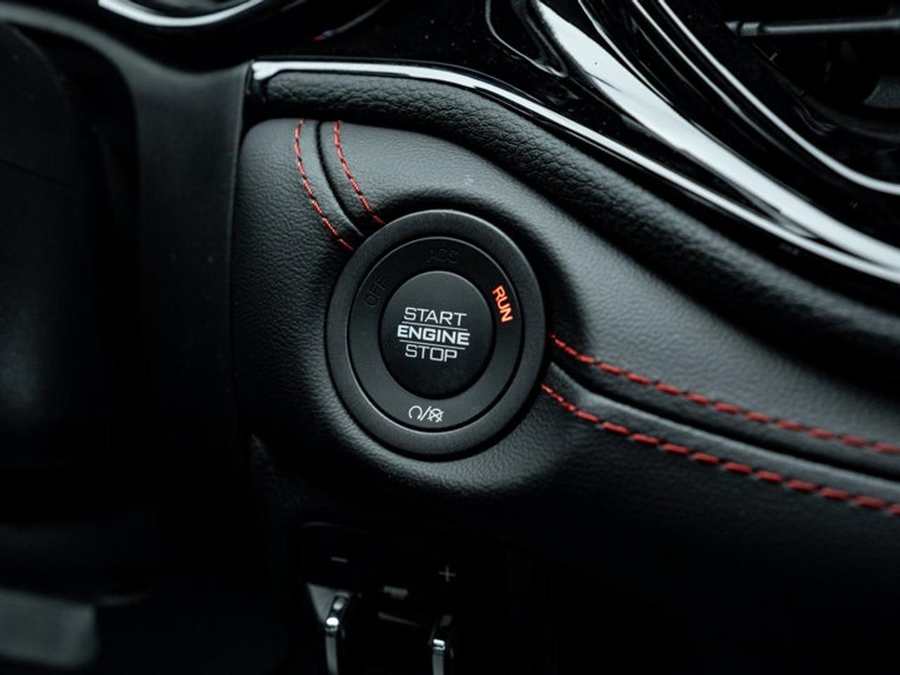 2026 Dodge Durango GT HEMI V8 Plus Photo