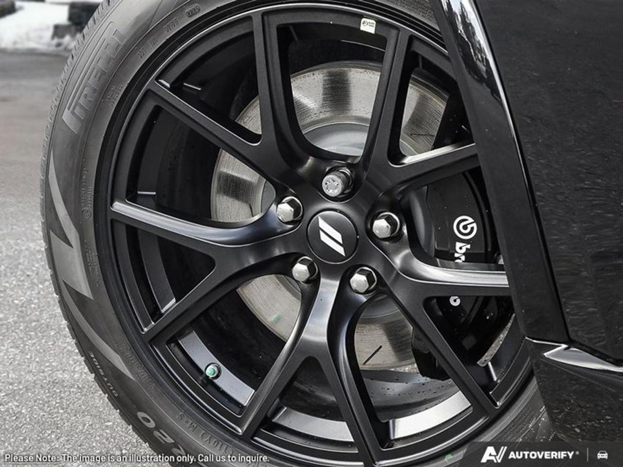 2026 Dodge Durango GT HEMI V8 Plus Photo