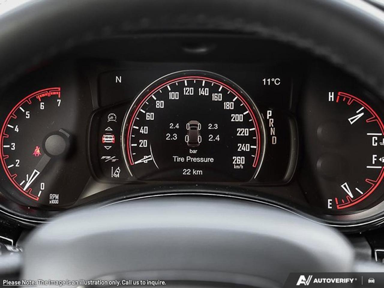 2026 Dodge Durango GT HEMI V8 Plus Photo