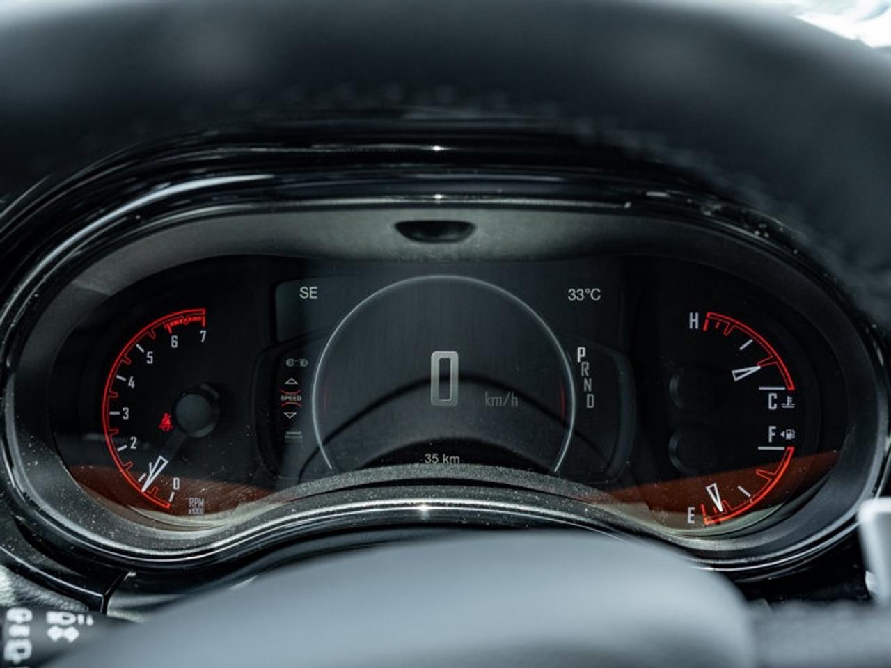 2026 Dodge Durango GT HEMI V8 Plus Photo