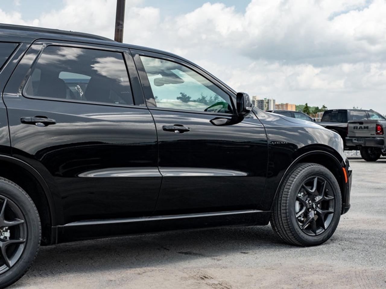 2026 Dodge Durango GT HEMI V8 Plus Photo