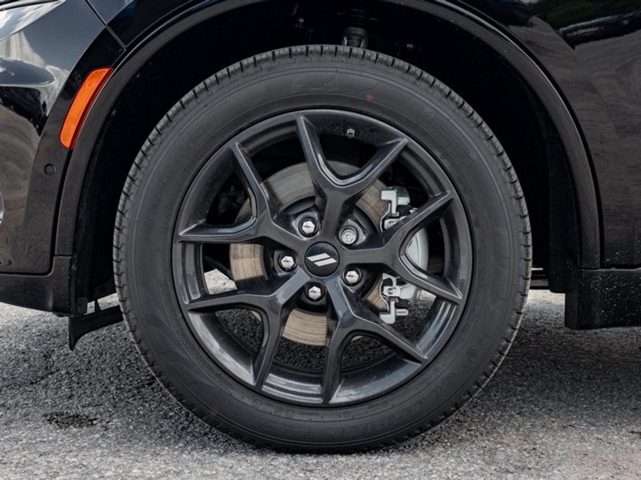 2026 Dodge Durango GT HEMI V8 Plus Photo