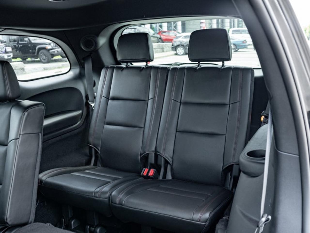 2026 Dodge Durango GT HEMI V8 Plus Photo