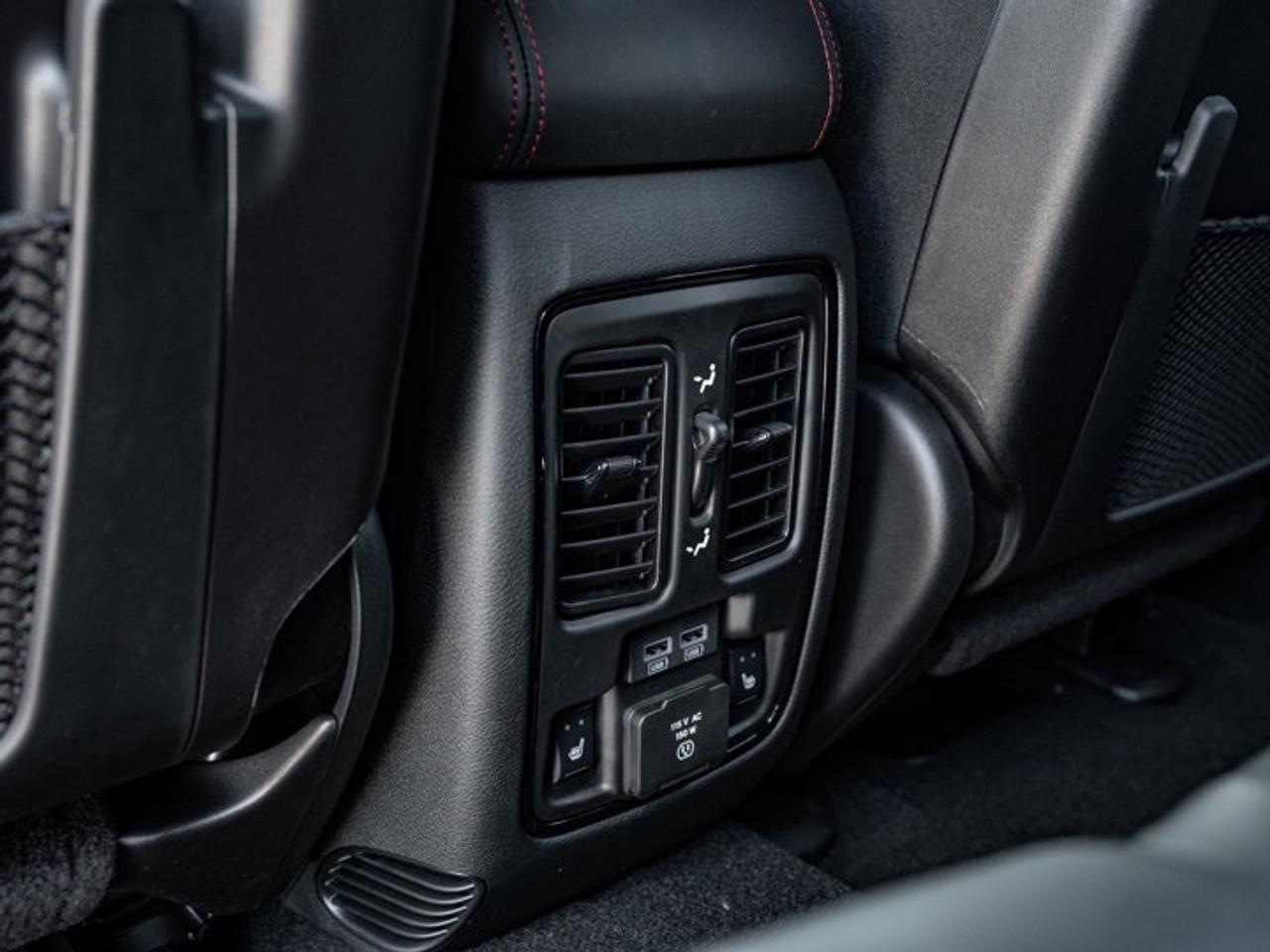 2026 Dodge Durango GT HEMI V8 Plus Photo