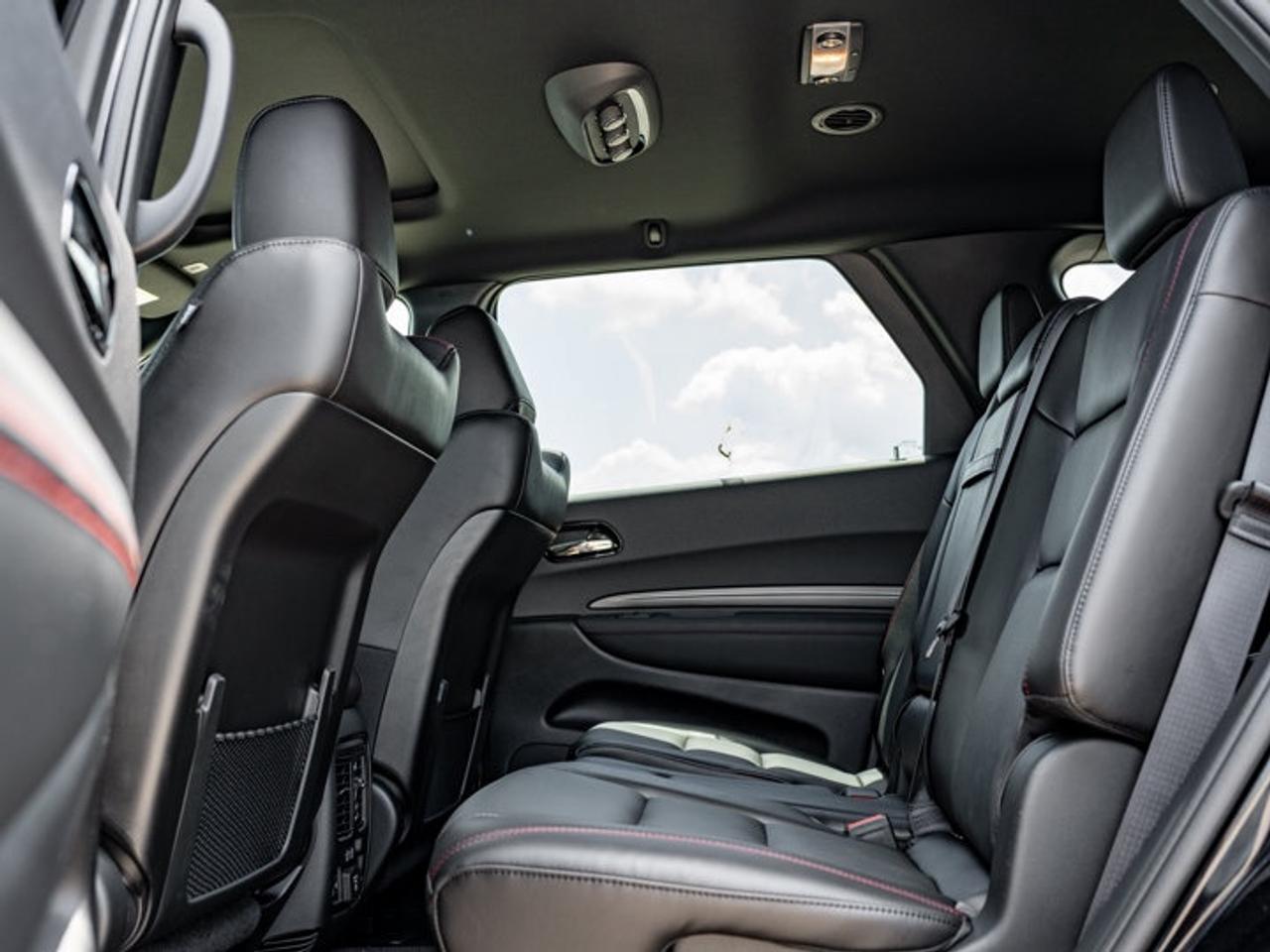 2026 Dodge Durango GT HEMI V8 Plus Photo