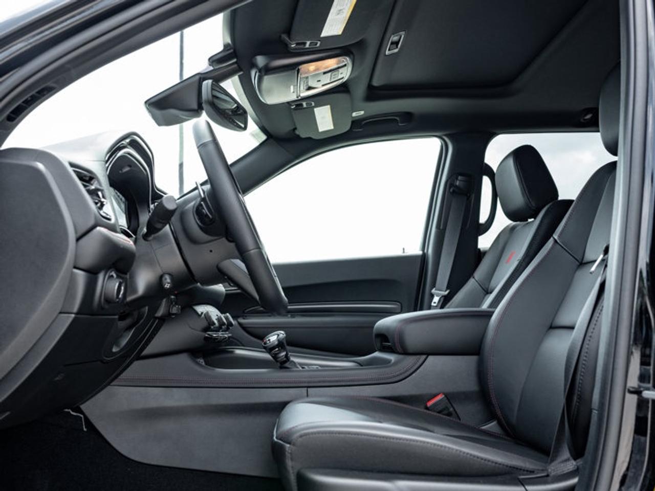 2026 Dodge Durango GT HEMI V8 Plus Photo