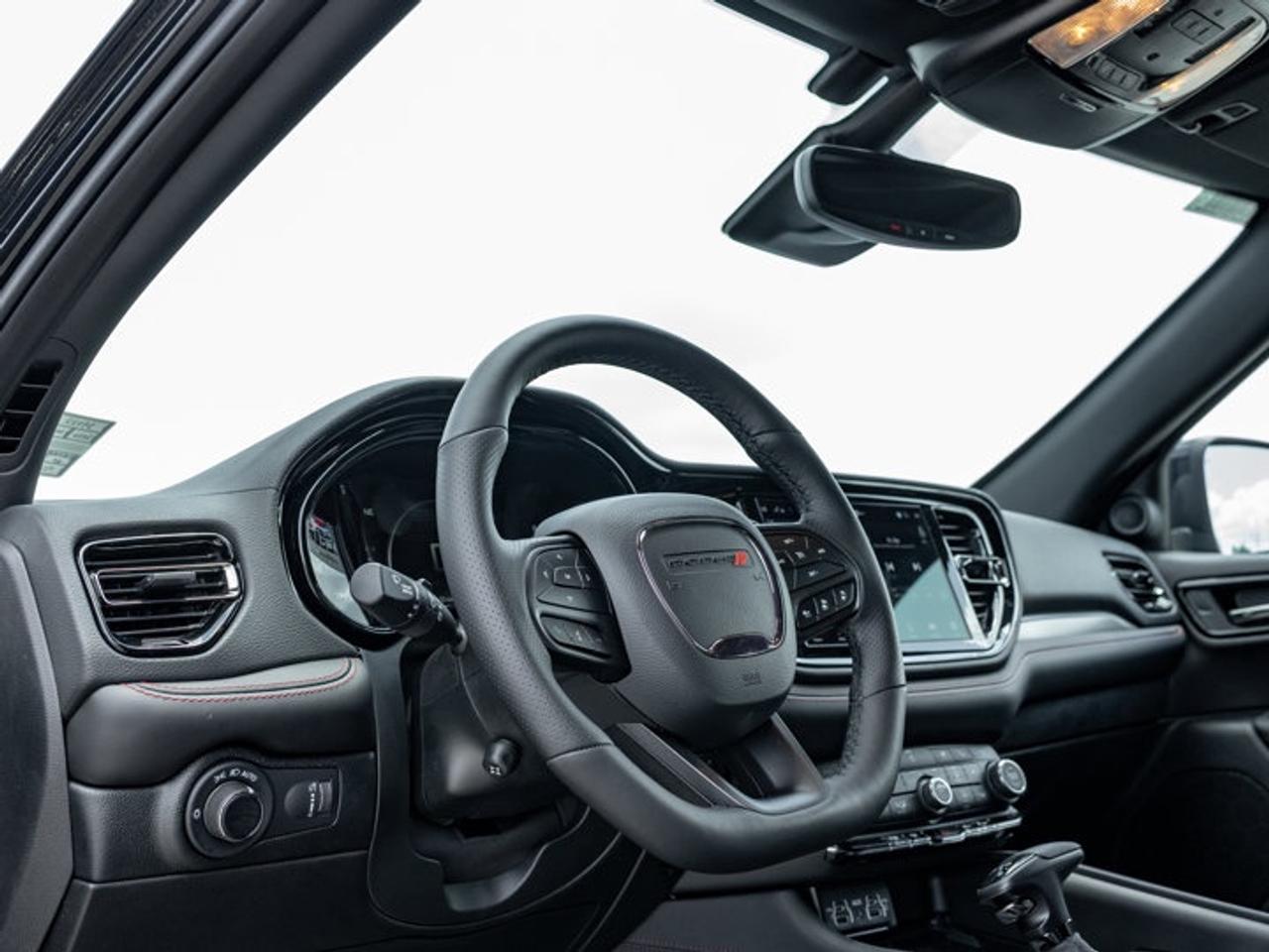 2026 Dodge Durango GT HEMI V8 Plus Photo