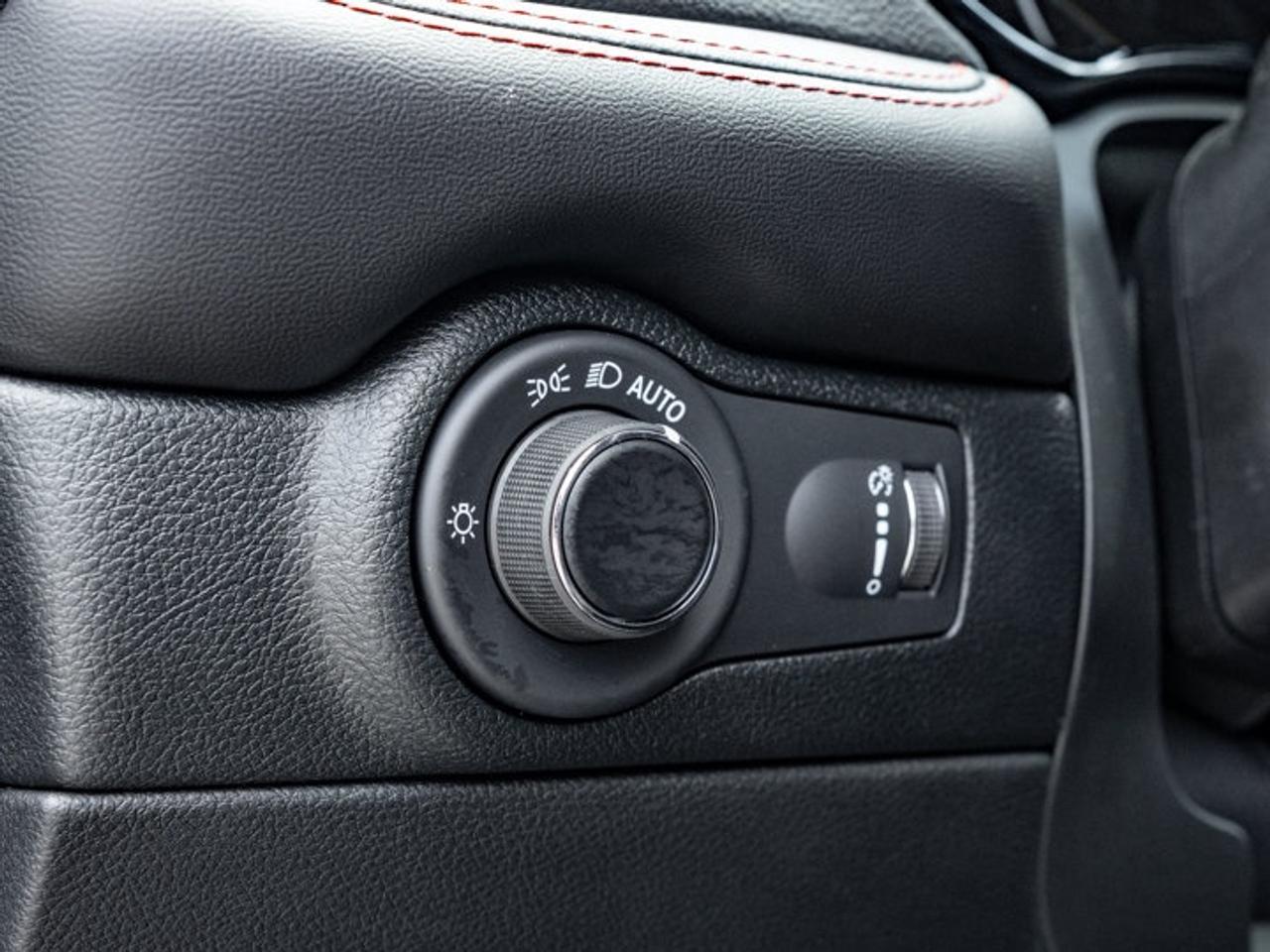2026 Dodge Durango GT HEMI V8 Plus Photo
