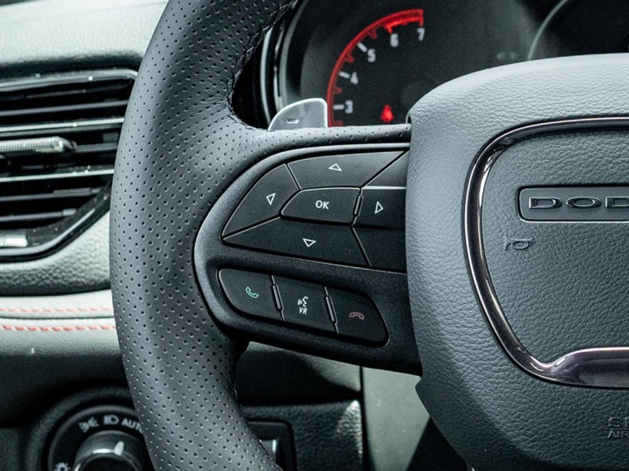 2026 Dodge Durango GT HEMI V8 Plus Photo