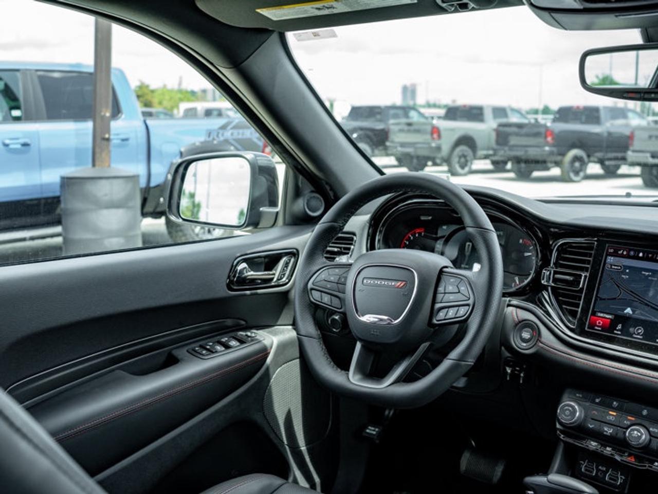 2026 Dodge Durango GT HEMI V8 Plus Photo
