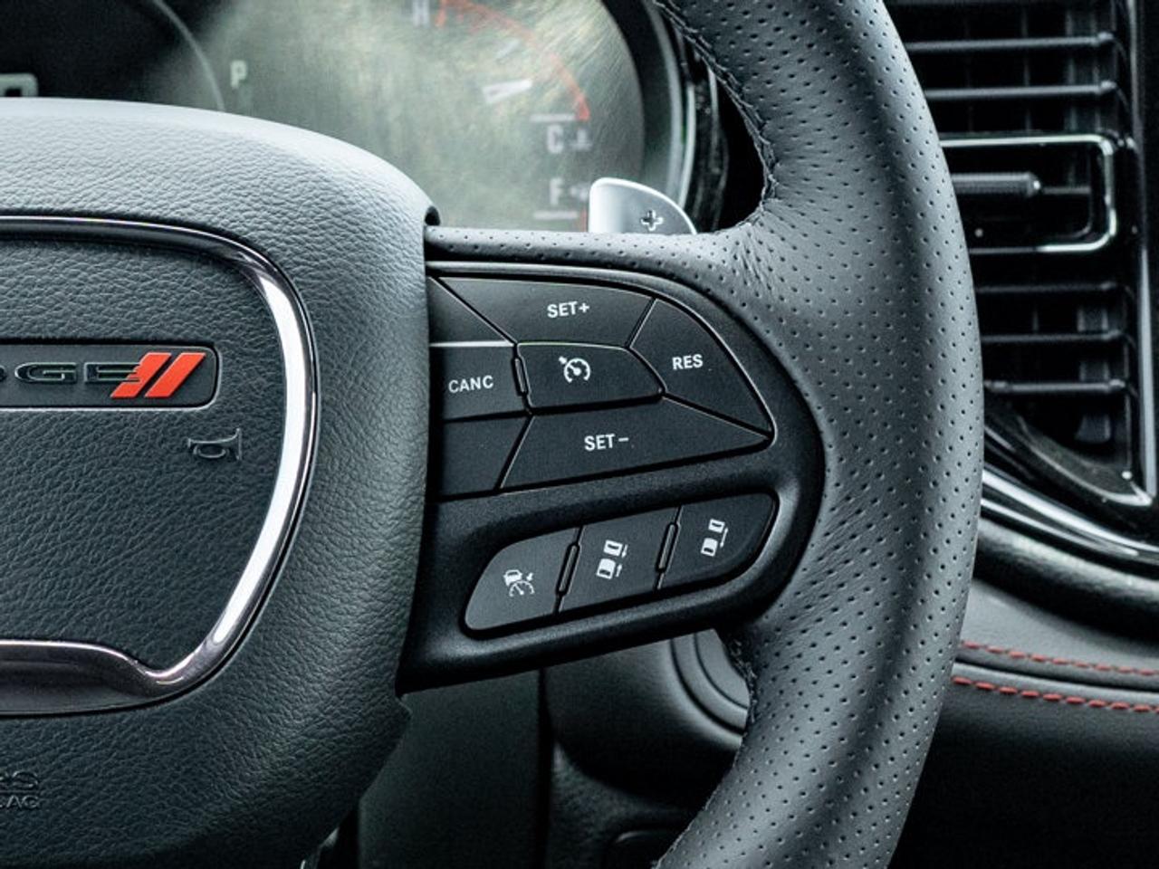 2026 Dodge Durango GT HEMI V8 Plus Photo