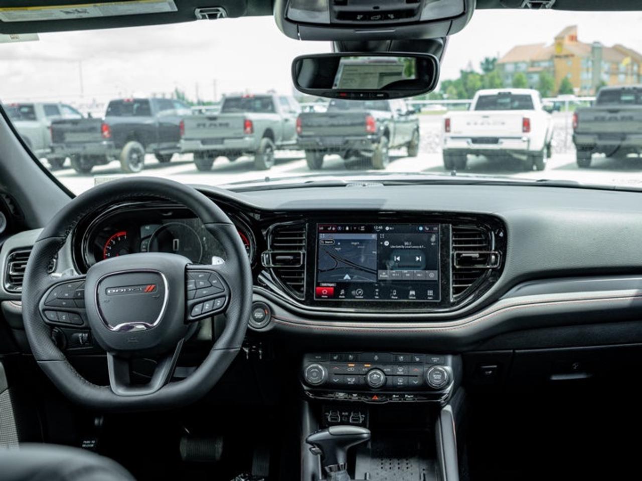 2026 Dodge Durango GT HEMI V8 Plus Photo