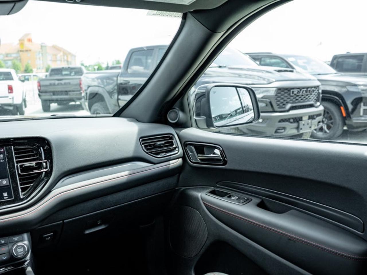 2026 Dodge Durango GT HEMI V8 Plus Photo