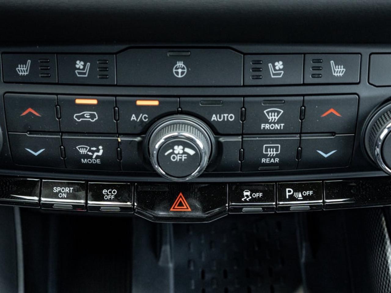 2026 Dodge Durango GT HEMI V8 Plus Photo