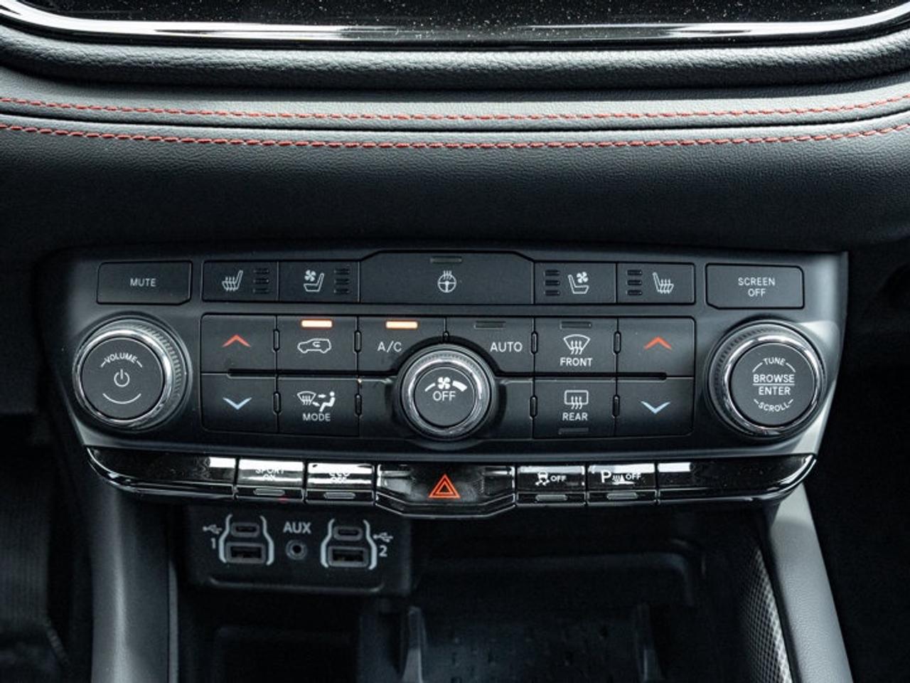 2026 Dodge Durango GT HEMI V8 Plus Photo